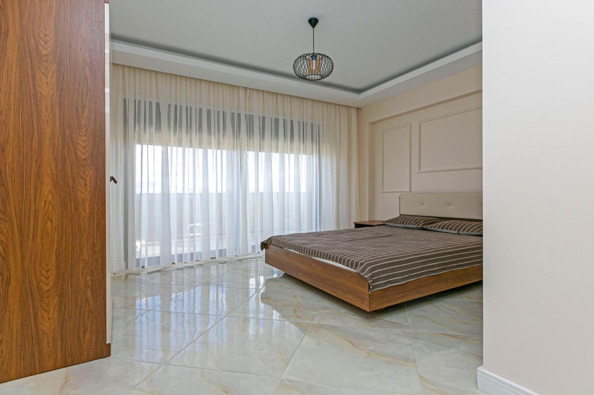 Paradise Town Villa Belhamra Belek Exteriér fotografie